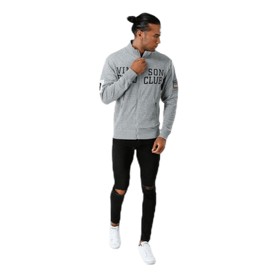 Haig Grey