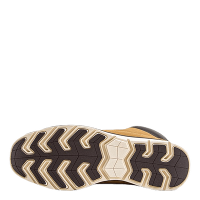 Huxley Shoe Brown