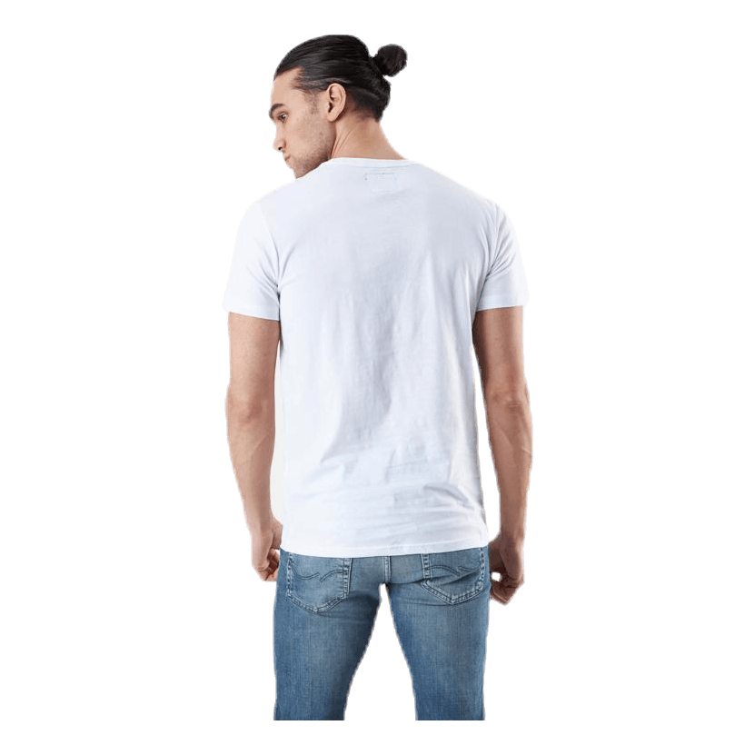 Jovani T-Shirt White