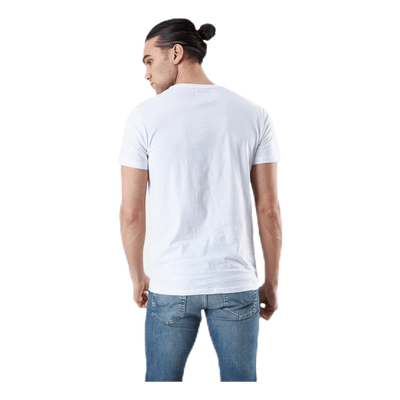Jovani T-Shirt White