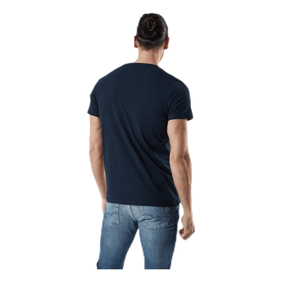 Jovani T-Shirt Blue
