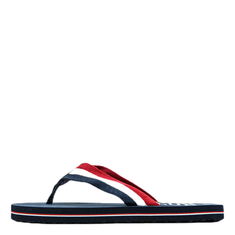 Jamison Flip Flops Blue