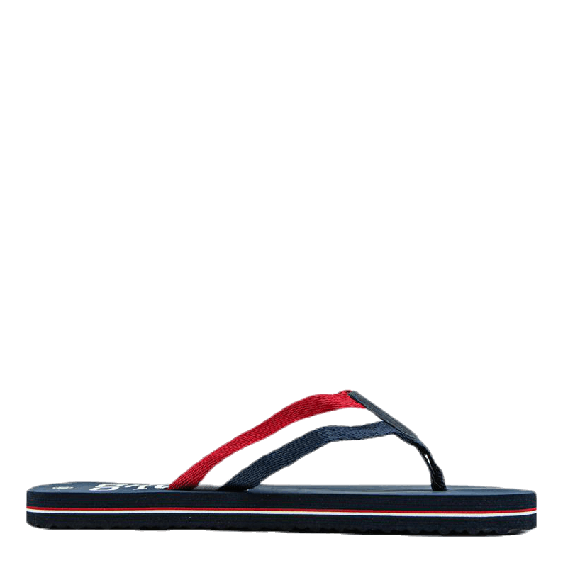 Jamison Flip Flops Blue