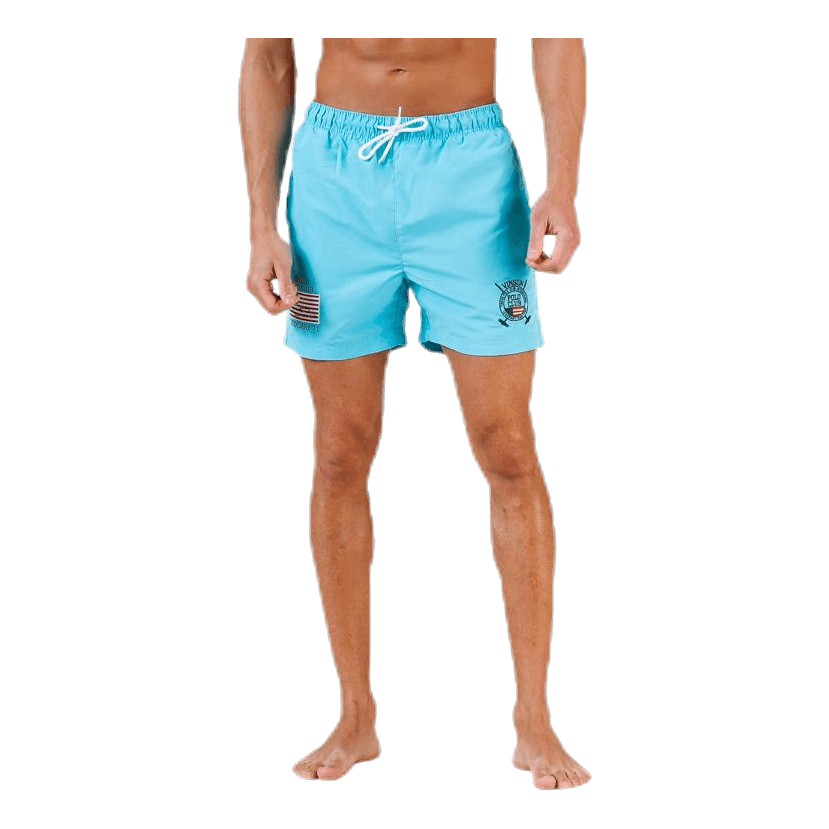 Guido Turquoise