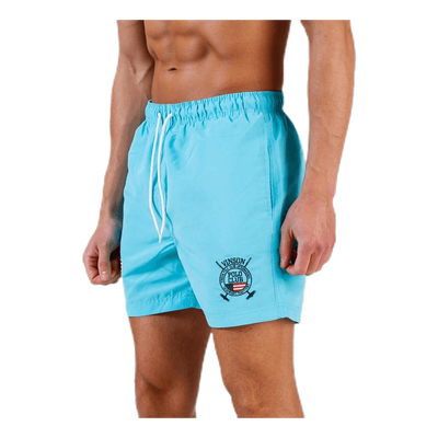 Guido Turquoise
