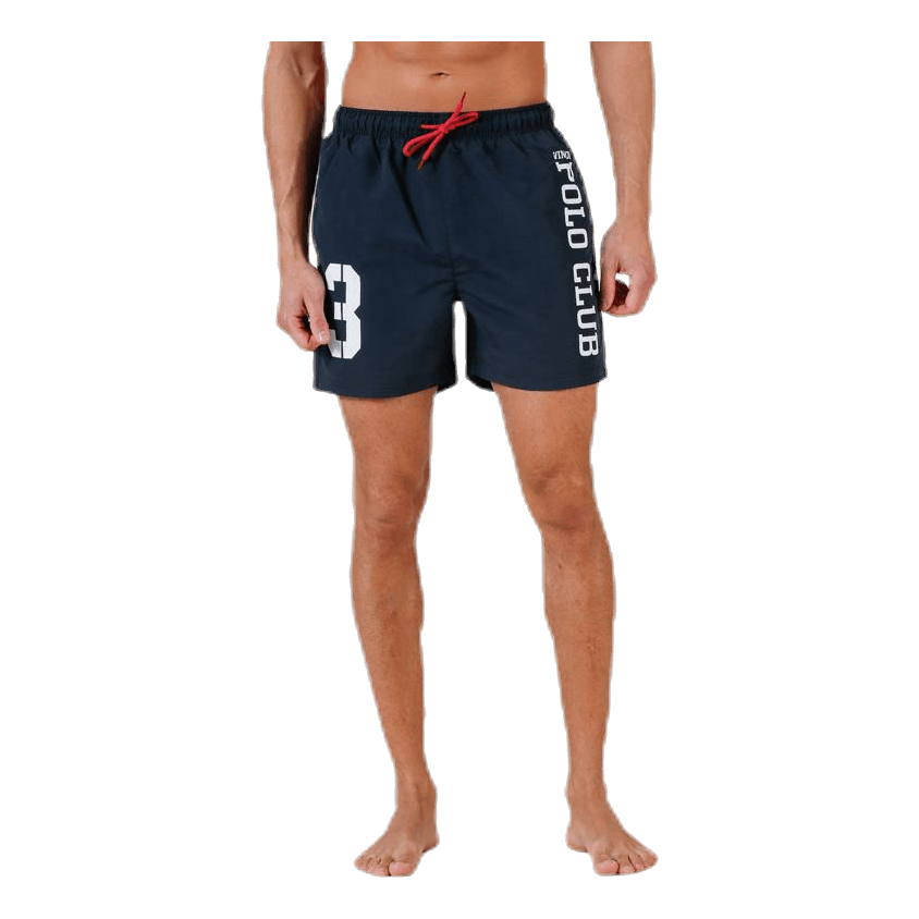 Jamar Swimshorts Blue