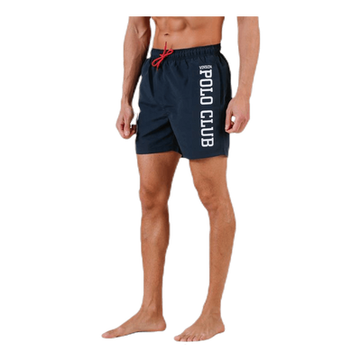 Jamar Swimshorts Blue