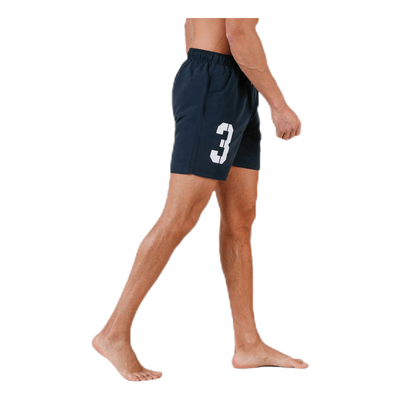 Jamar Swimshorts Blue