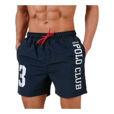 Jamar Swimshorts Blue