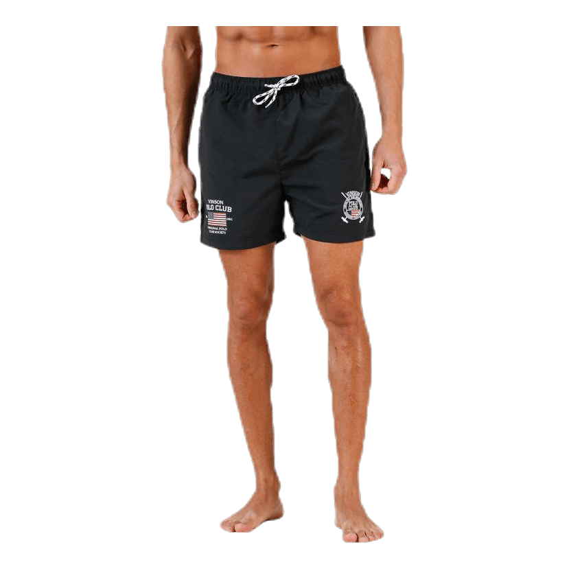 Jabiru Swimshorts Black
