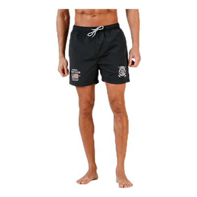 Jabiru Swimshorts Black