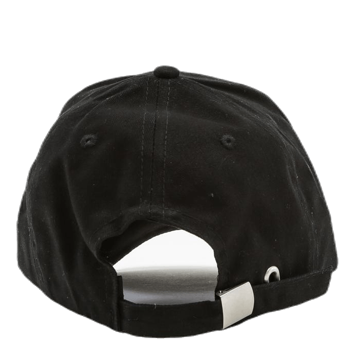 Jubal Cap Black