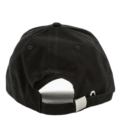 Jubal Cap Black