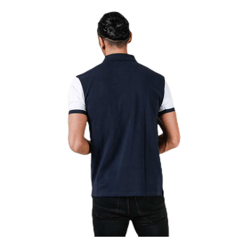 Jillian Polo White