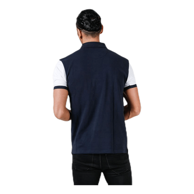 Jillian Polo White