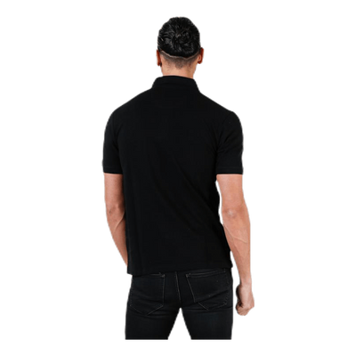 Jillian Polo Black