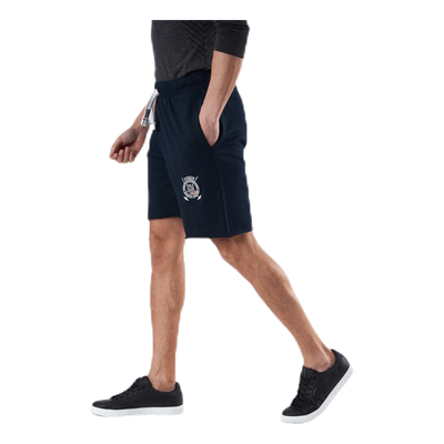 Gino Sweatshorts Blue