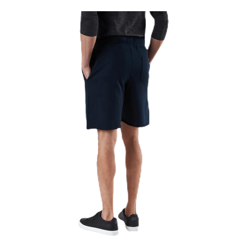 Gino Sweatshorts Blue