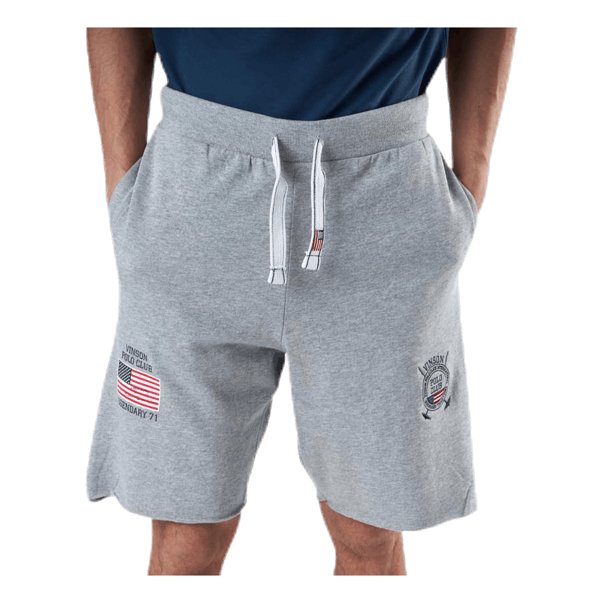 Vinson polo club shorts hotsell
