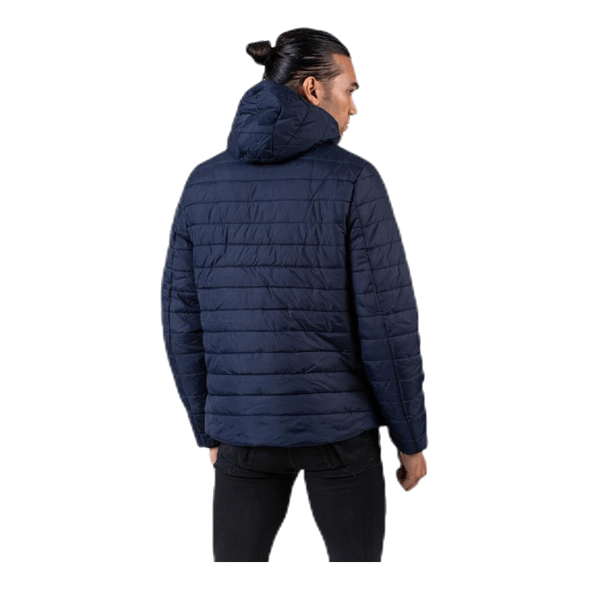 Kicker Jacket Blue