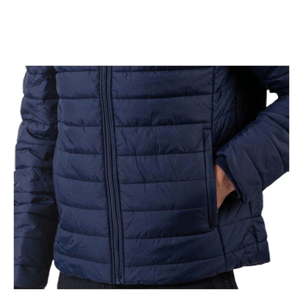 Kicker Jacket Blue