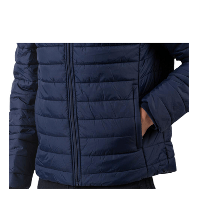 Kicker Jacket Blue