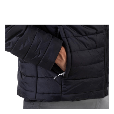 Kicker Jacket Black
