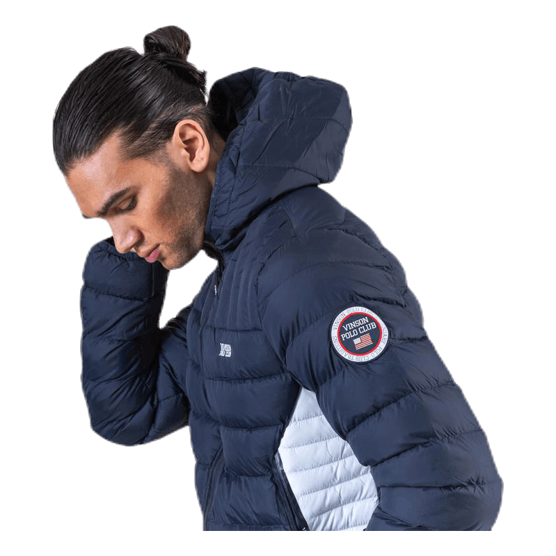 Kyle Jacket Blue