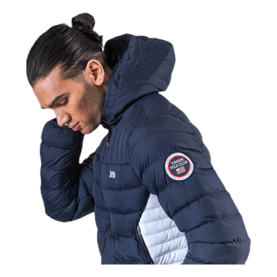 Kyle Jacket Blue