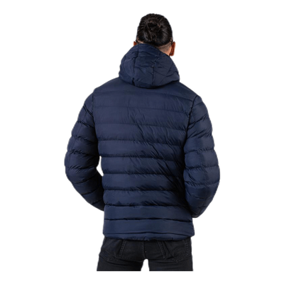 Hunk Jacket Blue