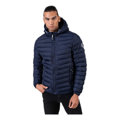 Jaron Jacket Blue