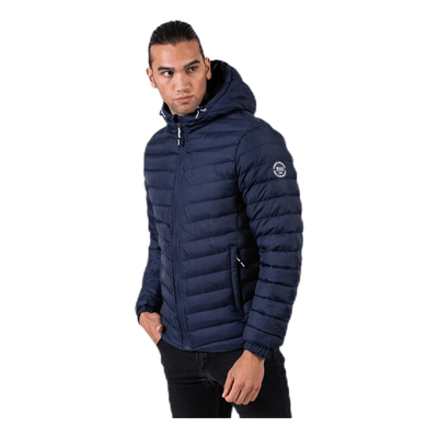 Jaron Jacket Blue