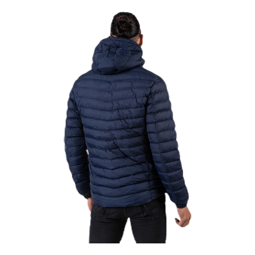 Jaron Jacket Blue