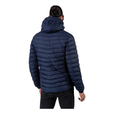 Jaron Jacket Blue