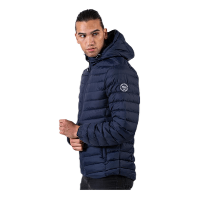 Jaron Jacket Blue