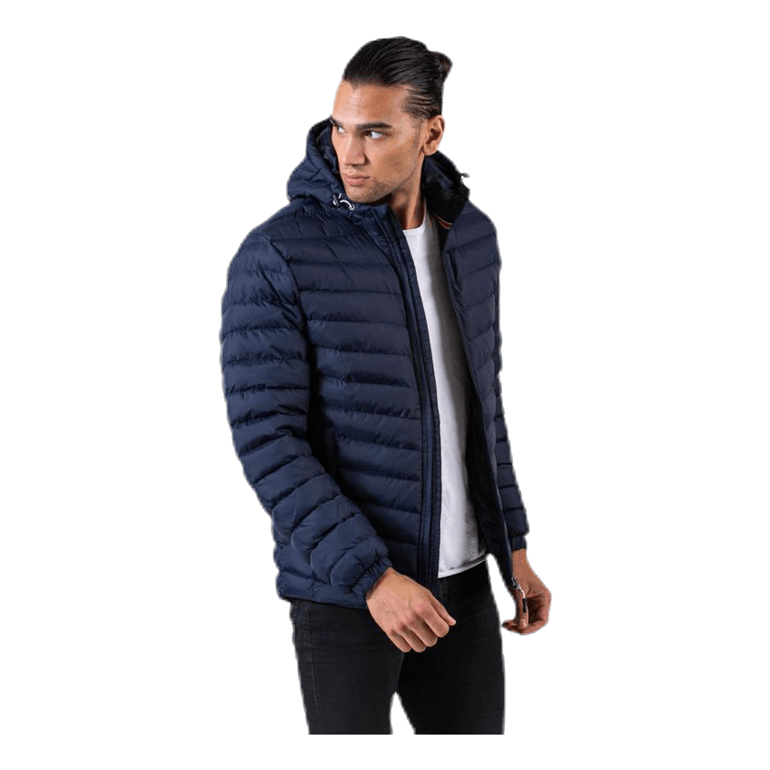 Jaron Jacket Blue
