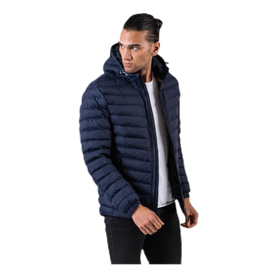 Jaron Jacket Blue
