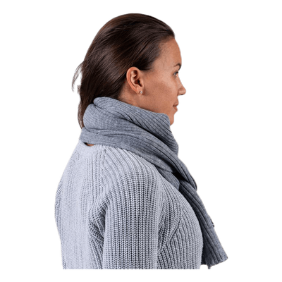 Holmes Scarf Grey