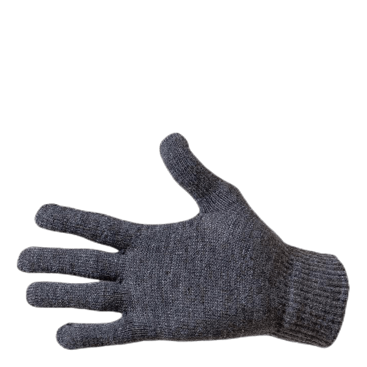 Konner Gloves Grey