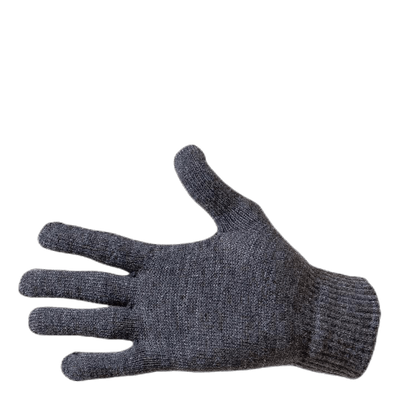 Konner Gloves Grey
