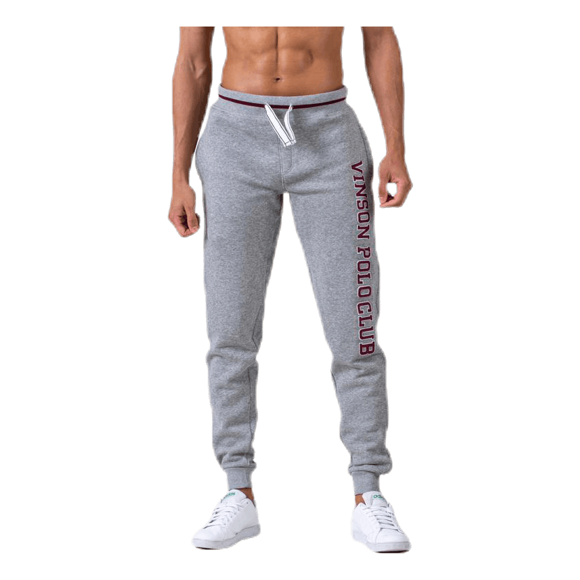 Kelvin Sweatpants Grey