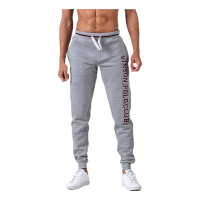 Kelvin Sweatpants Grey