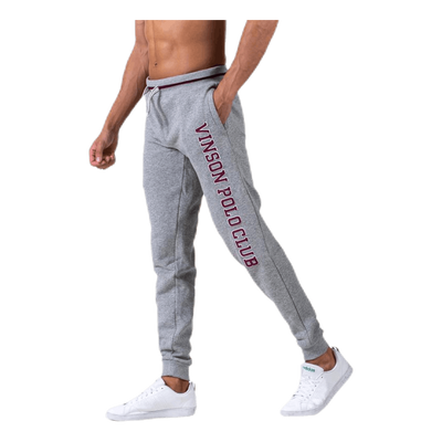 Kelvin Sweatpants Grey