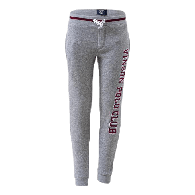 Kelvin Sweatpants Grey