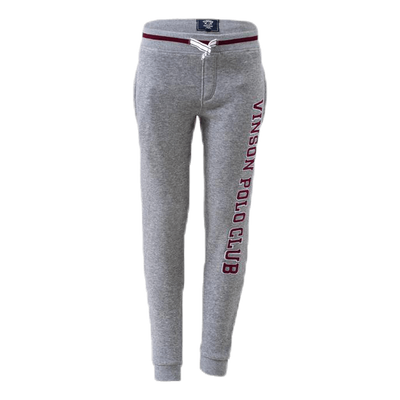 Kelvin Sweatpants Grey