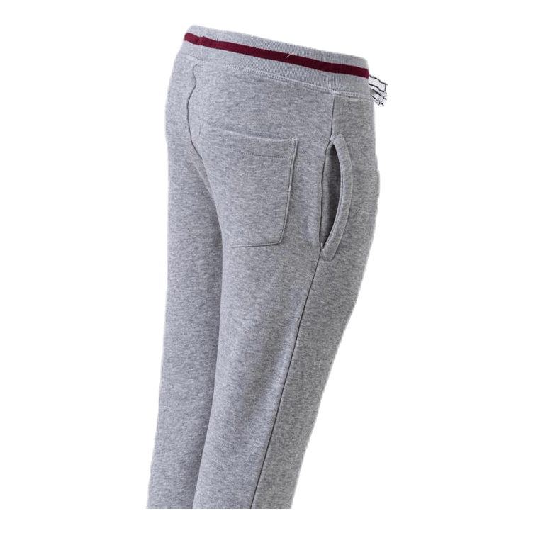 Kelvin Sweatpants Grey