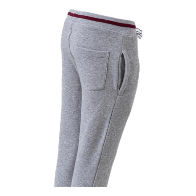 Kelvin Sweatpants Grey