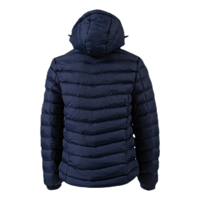 Jaron Jacket Blue