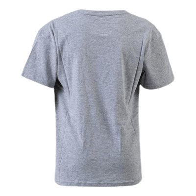 Kim T-Shirt Grey