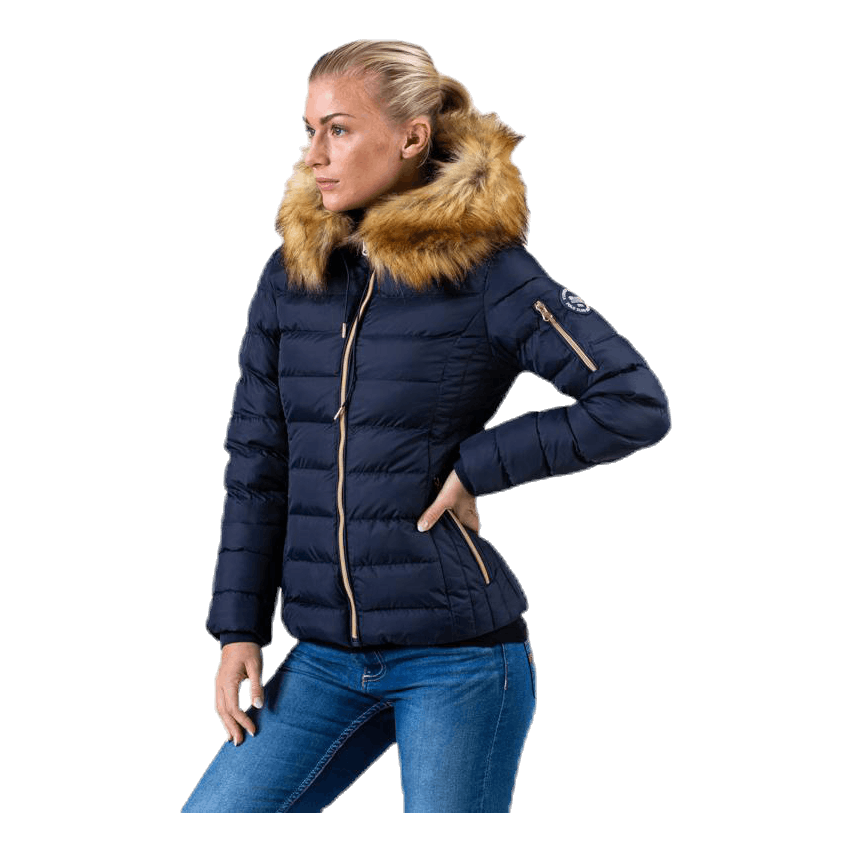 Polo sales club jacka